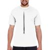 TT11 - 100% Polyester Moisture Wicking UV40+ Unisex Performance T-Shirt TT11 - 100% Polyester Moisture Wicking UV40+ Unisex Performance T-Shirt Thumbnail