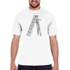 TT11 - 100% Polyester Moisture Wicking UV40+ Unisex Performance T-Shirt Thumbnail