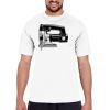 TT11 - 100% Polyester Moisture Wicking UV40+ Unisex Performance T-Shirt Thumbnail