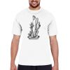 TT11 - 100% Polyester Moisture Wicking UV40+ Unisex Performance T-Shirt TT11 - 100% Polyester Moisture Wicking UV40+ Unisex Performance T-Shirt Thumbnail