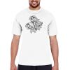 TT11 - 100% Polyester Moisture Wicking UV40+ Unisex Performance T-Shirt Thumbnail