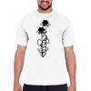 TT11 - 100% Polyester Moisture Wicking UV40+ Unisex Performance T-Shirt Thumbnail