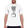 TT11 - 100% Polyester Moisture Wicking UV40+ Unisex Performance T-Shirt Thumbnail