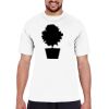 TT11 - 100% Polyester Moisture Wicking UV40+ Unisex Performance T-Shirt Thumbnail