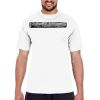 TT11 - 100% Polyester Moisture Wicking UV40+ Unisex Performance T-Shirt Thumbnail