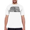 TT11 - 100% Polyester Moisture Wicking UV40+ Unisex Performance T-Shirt Thumbnail