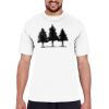 TT11 - 100% Polyester Moisture Wicking UV40+ Unisex Performance T-Shirt TT11 - 100% Polyester Moisture Wicking UV40+ Unisex Performance T-Shirt Thumbnail
