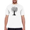 TT11 - 100% Polyester Moisture Wicking UV40+ Unisex Performance T-Shirt Thumbnail