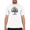 TT11 - 100% Polyester Moisture Wicking UV40+ Unisex Performance T-Shirt Thumbnail