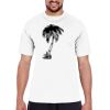 TT11 - 100% Polyester Moisture Wicking UV40+ Unisex Performance T-Shirt Thumbnail