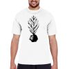 TT11 - 100% Polyester Moisture Wicking UV40+ Unisex Performance T-Shirt Thumbnail