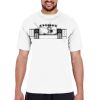 TT11 - 100% Polyester Moisture Wicking UV40+ Unisex Performance T-Shirt TT11 - 100% Polyester Moisture Wicking UV40+ Unisex Performance T-Shirt Thumbnail