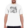 TT11 - 100% Polyester Moisture Wicking UV40+ Unisex Performance T-Shirt Thumbnail