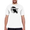 TT11 - 100% Polyester Moisture Wicking UV40+ Unisex Performance T-Shirt Thumbnail