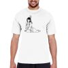 TT11 - 100% Polyester Moisture Wicking UV40+ Unisex Performance T-Shirt Thumbnail