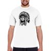 TT11 - 100% Polyester Moisture Wicking UV40+ Unisex Performance T-Shirt Thumbnail