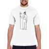 TT11 - 100% Polyester Moisture Wicking UV40+ Unisex Performance T-Shirt TT11 - 100% Polyester Moisture Wicking UV40+ Unisex Performance T-Shirt Thumbnail