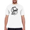 TT11 - 100% Polyester Moisture Wicking UV40+ Unisex Performance T-Shirt Thumbnail