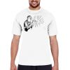TT11 - 100% Polyester Moisture Wicking UV40+ Unisex Performance T-Shirt Thumbnail