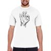 TT11 - 100% Polyester Moisture Wicking UV40+ Unisex Performance T-Shirt TT11 - 100% Polyester Moisture Wicking UV40+ Unisex Performance T-Shirt Thumbnail