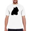 TT11 - 100% Polyester Moisture Wicking UV40+ Unisex Performance T-Shirt Thumbnail