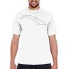 TT11 - 100% Polyester Moisture Wicking UV40+ Unisex Performance T-Shirt TT11 - 100% Polyester Moisture Wicking UV40+ Unisex Performance T-Shirt Thumbnail