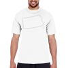 TT11 - 100% Polyester Moisture Wicking UV40+ Unisex Performance T-Shirt TT11 - 100% Polyester Moisture Wicking UV40+ Unisex Performance T-Shirt Thumbnail