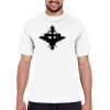 TT11 - 100% Polyester Moisture Wicking UV40+ Unisex Performance T-Shirt Thumbnail