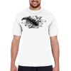 TT11 - 100% Polyester Moisture Wicking UV40+ Unisex Performance T-Shirt Thumbnail