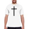 TT11 - 100% Polyester Moisture Wicking UV40+ Unisex Performance T-Shirt TT11 - 100% Polyester Moisture Wicking UV40+ Unisex Performance T-Shirt Thumbnail