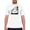 TT11 - 100% Polyester Moisture Wicking UV40+ Unisex Performance T-Shirt Thumbnail