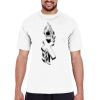 TT11 - 100% Polyester Moisture Wicking UV40+ Unisex Performance T-Shirt Thumbnail