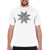 TT11 - 100% Polyester Moisture Wicking UV40+ Unisex Performance T-Shirt Thumbnail