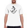 TT11 - 100% Polyester Moisture Wicking UV40+ Unisex Performance T-Shirt Thumbnail