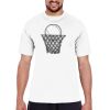TT11 - 100% Polyester Moisture Wicking UV40+ Unisex Performance T-Shirt Thumbnail