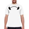 TT11 - 100% Polyester Moisture Wicking UV40+ Unisex Performance T-Shirt Thumbnail