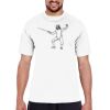TT11 - 100% Polyester Moisture Wicking UV40+ Unisex Performance T-Shirt Thumbnail