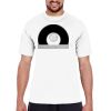 TT11 - 100% Polyester Moisture Wicking UV40+ Unisex Performance T-Shirt Thumbnail