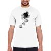 TT11 - 100% Polyester Moisture Wicking UV40+ Unisex Performance T-Shirt Thumbnail