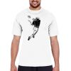 TT11 - 100% Polyester Moisture Wicking UV40+ Unisex Performance T-Shirt Thumbnail