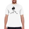 TT11 - 100% Polyester Moisture Wicking UV40+ Unisex Performance T-Shirt Thumbnail