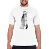 TT11 - 100% Polyester Moisture Wicking UV40+ Unisex Performance T-Shirt Thumbnail