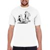 TT11 - 100% Polyester Moisture Wicking UV40+ Unisex Performance T-Shirt Thumbnail