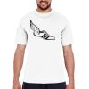 TT11 - 100% Polyester Moisture Wicking UV40+ Unisex Performance T-Shirt TT11 - 100% Polyester Moisture Wicking UV40+ Unisex Performance T-Shirt Thumbnail