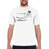 TT11 - 100% Polyester Moisture Wicking UV40+ Unisex Performance T-Shirt Thumbnail