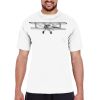 TT11 - 100% Polyester Moisture Wicking UV40+ Unisex Performance T-Shirt TT11 - 100% Polyester Moisture Wicking UV40+ Unisex Performance T-Shirt Thumbnail