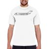 TT11 - 100% Polyester Moisture Wicking UV40+ Unisex Performance T-Shirt Thumbnail