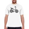 TT11 - 100% Polyester Moisture Wicking UV40+ Unisex Performance T-Shirt Thumbnail