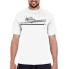 TT11 - 100% Polyester Moisture Wicking UV40+ Unisex Performance T-Shirt Thumbnail