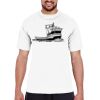 TT11 - 100% Polyester Moisture Wicking UV40+ Unisex Performance T-Shirt Thumbnail